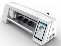 Machine de découpe de film pour téléphone portable à écran tactile complet, film en hydrogel TPU de haute qualité, personnalisable, montres intelligentes