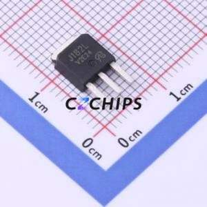 Transistor de Efecto de Campo (MOSFET) 2SJ182L-VB TO-251 Original y Nuevo - Product Image 1
