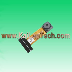 Módulo de cámara de enfoque fijo de interfaz 2MP OV02B10 MIPI 2. 2 V1.0 - Product Image 3