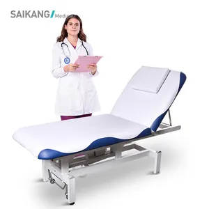 X26 Practical Cheap Medical Exam Table With Pillow