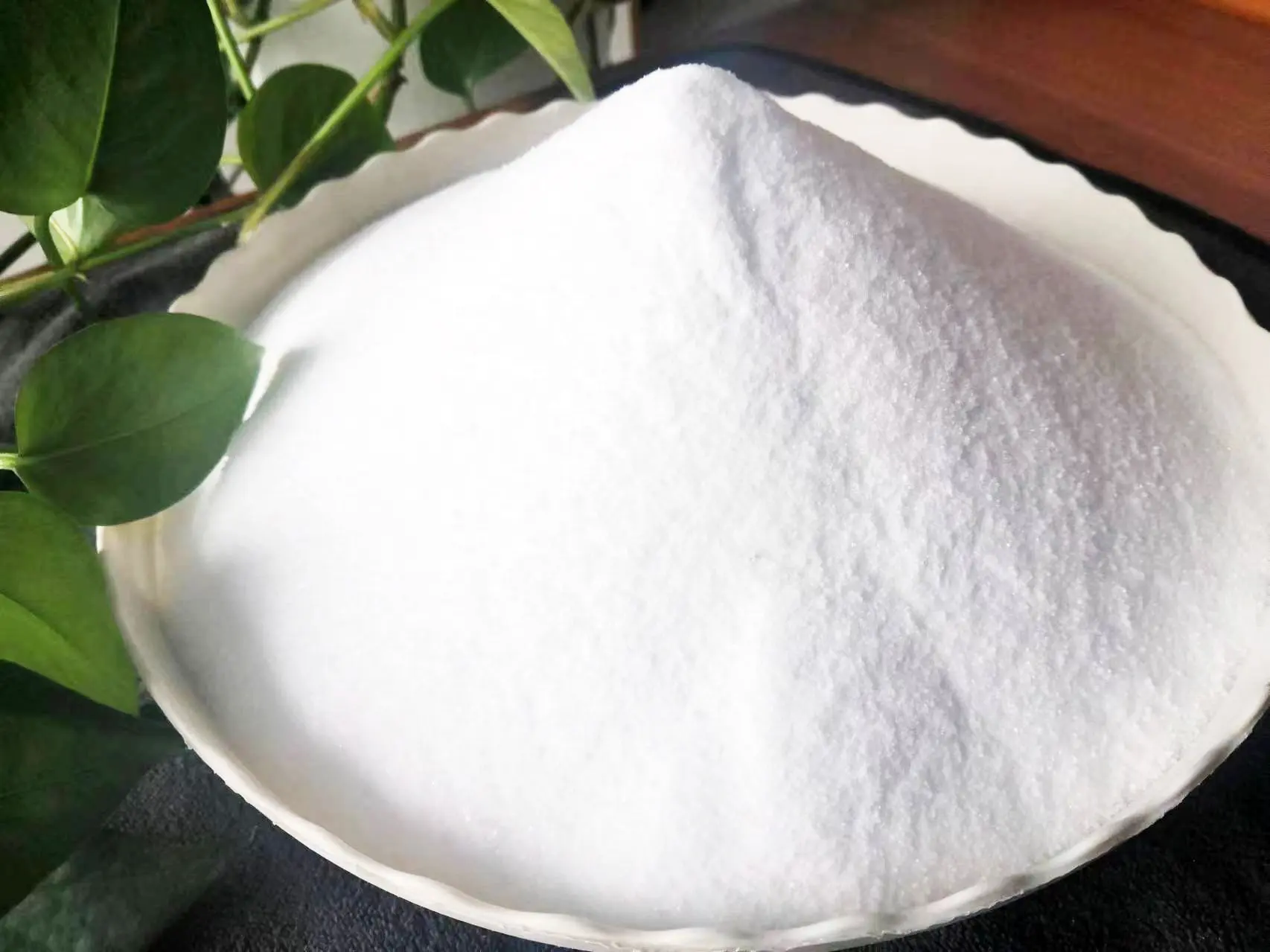 wholesale Haihua supply chain dust-proof agents White powder Sodium metabisulfite Na2S2O5