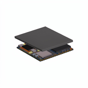Electronics Component OSD32MP157F-512M-<b>EAA</b> Embedded BOM IC In Stock - Product Image 1