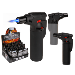 Flamb¨¦ Brûleur, env. 12 cm, 2 couleurs ass. - Product Image 1