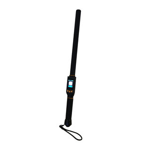 134.2kHz FDX-B FDX-A tầm xa Pet Microchip Scanner Tai tag Dog Microchip động vật <span class=keywords><strong>Reader</strong></span> cầm tay Stick Scanner - Product Image 1