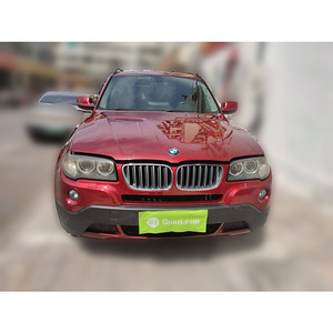 Guazi Bas <span class=keywords><strong>Prix</strong></span> <span class=keywords><strong>BMW</strong></span> X3 Essence 2.5 SUV Voiture d'occasion 4WD 5 Places - Product Image 2