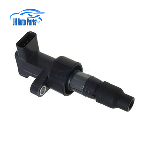 คอยล์จุดระเบิด UF435 5C1399 <span class=keywords><strong>IC555</strong></span>เหมาะสำหรับเสือจากัวร์ S-Type/X-Type V6 2.5L 3.0L 2002-2008 - Product Image 2