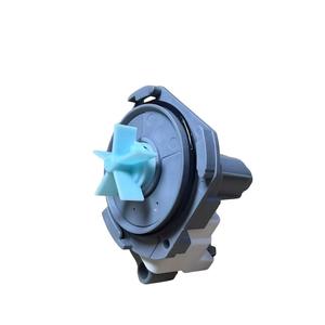 Pompe de vidange pour lave-linge Stol B12-6A 220-240V 50Hz, pièce accessoire pour fonction de vidange, réf. RT114100 - Product Image 1