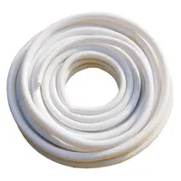 JG Selang Vinil PVC Fleksibel, Selang Udara PVC Fleksibel Kelas Jangkauan Lembut PVC Selang PVC Kualitas Makanan