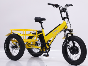 Triciclo Plegable Ztr Reverse Drift Scooter 2021 a Precio Económico de Fábrica - Product Image 6