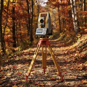 Estación Total SOUTH N8 NTS-382R15PLUS IP66 con Aumento de 30x, Equipo de Topografía sin Reflector para Ingeniería, Origen China - Product Image 6