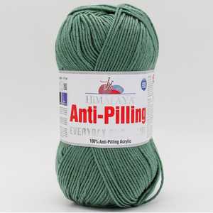 Fil à tricoter 100% acrylique Himalaya Everyday Super Lux 73450 400g - Product Image 1