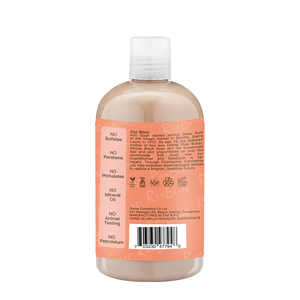 <span class=keywords><strong>El</strong></span> <span class=keywords><strong>mejor</strong></span> <span class=keywords><strong>champú</strong></span> y acondicionador de coco natural <span class=keywords><strong>para</strong></span> cabello rizado africano - Product Image 2