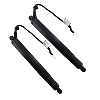 Amortisseur de coffre LinTech pour Tesla Model 3 1551488-00-C 1551489-00-B – Remplacement direct OE – Accessoires automobiles – Vente en gros