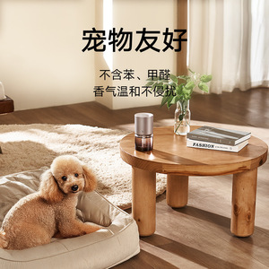 Recambio de Ambientador Líquido con Extractos Botánicos Naturales de la Serie Everyday Elements Fragrance, Apto para Mascotas - Product Image 1