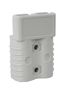 Adaptateur de contact unisexe en cuivre plaqué argent 175A 600V T2 pour chariot élévateur, borne d'alimentation de <span class=keywords><strong>batterie</strong></span> au lithium, connecteur haute performance pour véhicule - Product Image 2
