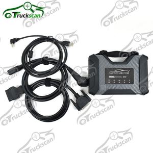 V2024 Super MB Pro M6 Wireless Star Diagnosis Tool Full Configuration Work on Both Cars and Trucks Diagnostic <b>Scanner</b> - Product Image 6