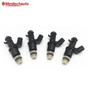 Low price 16450-RNA-A01 16450-RC-M01 16450-PWA-006 hana injector lpg For Japanese Car 1.8 Civic injector control valve