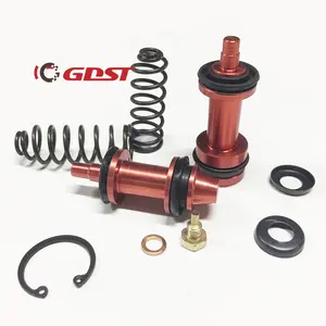 GDST-piezas de freno hidráulico para TOYOTA, Kit de reparación de cilindro maestro, un año de garantía, 04493-35290 0449335290