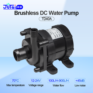 <span class=keywords><strong>Pompe</strong></span> à eau à circulation d'eau chaude de qualité supérieure en Chine, <span class=keywords><strong>pompe</strong></span> à eau 12 volts CC, <span class=keywords><strong>pompe</strong></span> à eau haute pression pour le lavage de vélos, les appareils ménagers, l'irrigation - Product Image 2