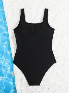 2025 filles à volants une pièce une épaule <span class=keywords><strong>maillot</strong></span> <span class=keywords><strong>de</strong></span> <span class=keywords><strong>bain</strong></span> <span class=keywords><strong>noir</strong></span> enfants maillots <span class=keywords><strong>de</strong></span> <span class=keywords><strong>bain</strong></span> enfants ensemble <span class=keywords><strong>de</strong></span> <span class=keywords><strong>bain</strong></span> adolescent maillots <span class=keywords><strong>de</strong></span> <span class=keywords><strong>bain</strong></span> pour les filles - Product Image 2