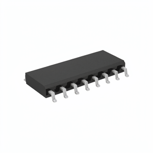 16 solc ISL6504CBN ซื้อส่วนประกอบอิเล็กทรอนิกส์ออนไลน์ BOM IC ในการจัดการพลังงานสต็อก (PMIC) - Product Image 1