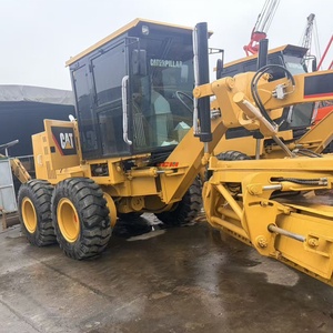 Motoniveladoras <span class=keywords><strong>Caterpillar</strong></span> <span class=keywords><strong>120k</strong></span> 140H 140K 14G 120G Usadas Originales de Segunda Mano a <span class=keywords><strong>Precio</strong></span> Económico, <span class=keywords><strong>Motoniveladora</strong></span> <span class=keywords><strong>120k</strong></span> en Venta - Product Image 5