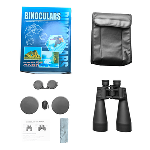 Binoculares COMET 15X70 para Adultos, Alta Potencia, Largo Alcance, Objetivo Grande, para Caza, Observación de Aves, Venta al Por Mayor - Product Image 5