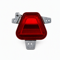 Nouveau feu de brouillard central de pare-chocs arrière Changan Deepal S07 12V 9W OE 4116110-ED01, pièce de rechange LED pour éclairage central
