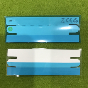 สติกเกอร์ปิดผนึกกล่องใส่โทรศัพท์มือถือสำหรับ airpod <span class=keywords><strong>airpods</strong></span> <span class=keywords><strong>Pro</strong></span> <span class=keywords><strong>iPad</strong></span> 10 Watch ultra - Product Image 2