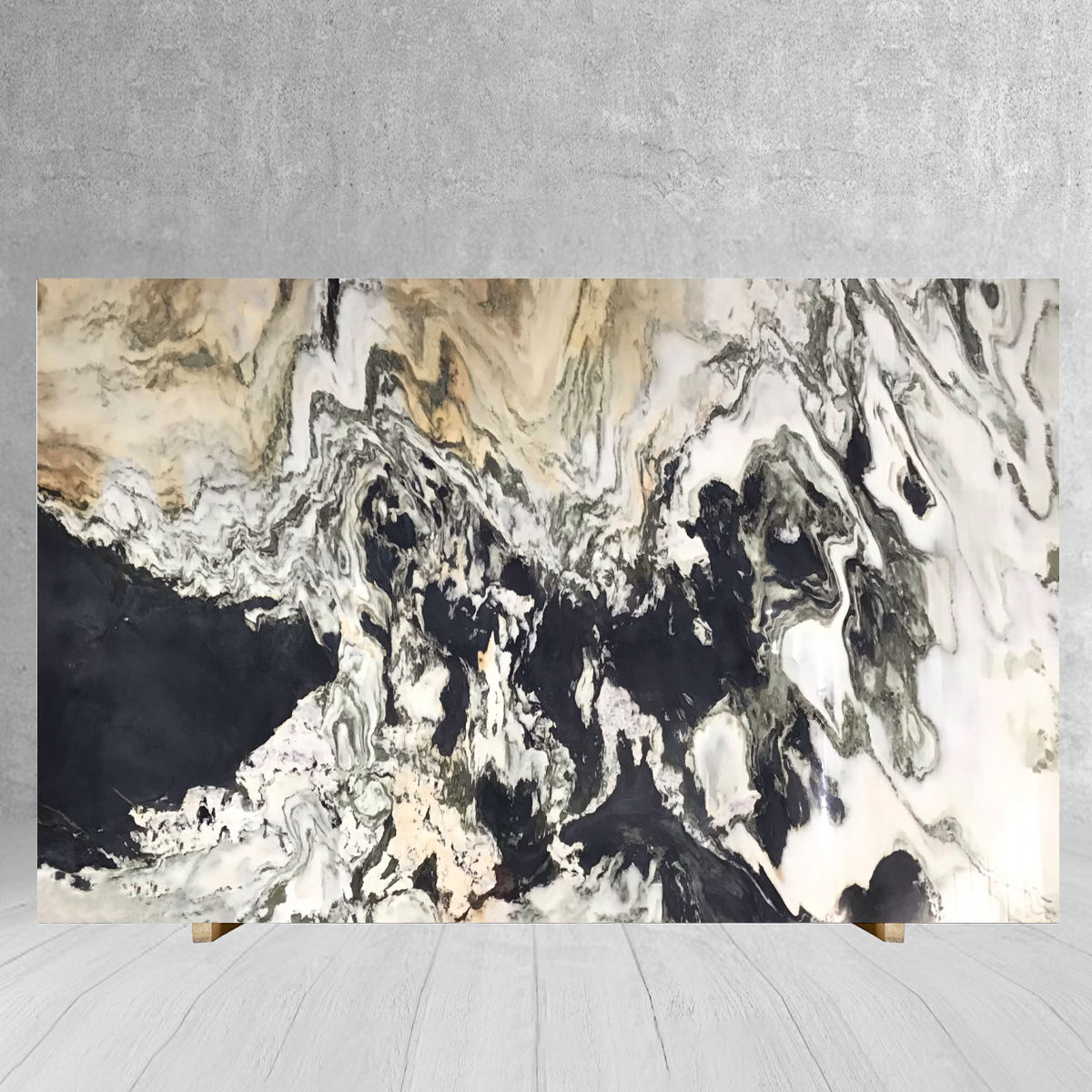 หินอ่อนธรรมชาติ