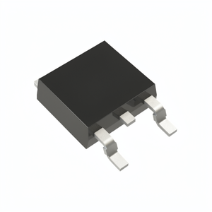 Single Diodes Manufacturer Channel Buy Online Electronic Components DPG10IM300UC-TRL TO-252-3, DPAK , SC-63 - Product Image 1