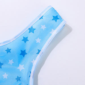 Borsa da Shopping portatile con Design personalizzato in poliestere Rip Stop Tote <span class=keywords><strong>Bag</strong></span> pieghevole in Nylon con tasca - Product Image 5