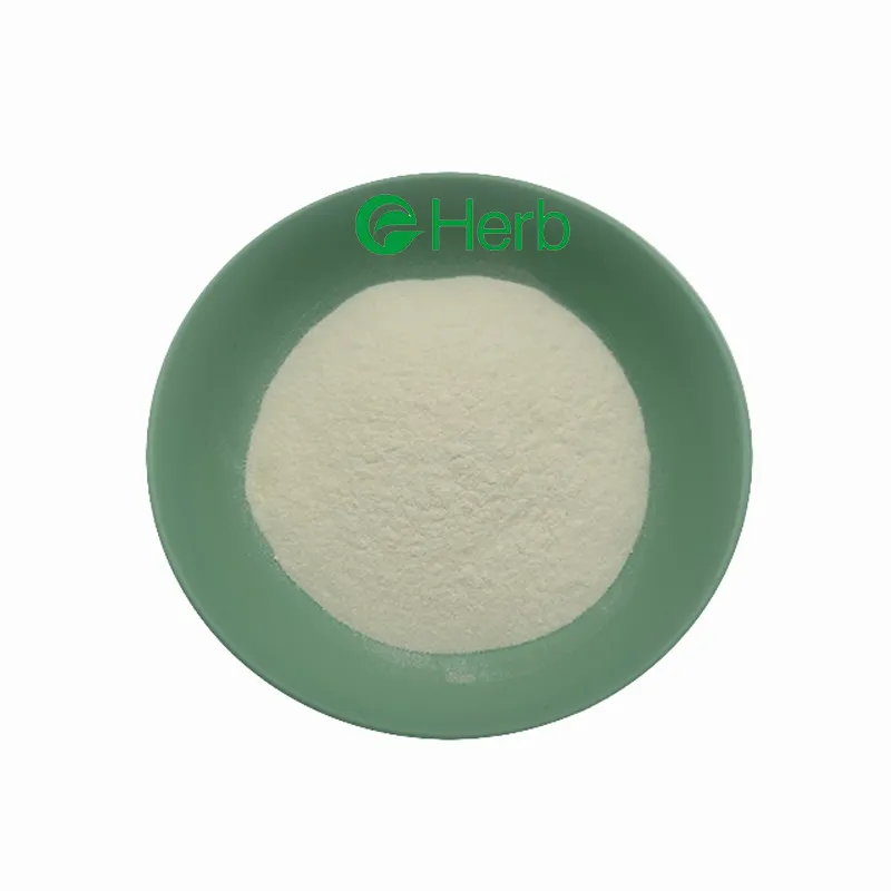 Skin Whitening Aloe Vera Freeze-dried Powder 100:1 200:1 Aloe Vera Gel Freeze-dried Powder