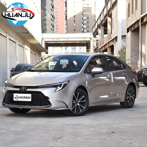 รถยนต์โตโยต้า โคโรลล่า อัลติส ปี <span class=keywords><strong>2024</strong></span> รุ่น 1.8L ไฮบริด ลักชัวรี่ อิดิชั่น สมาร์ทดริฟท์ ไฮบริด ซีดาน ประหยัดน้ำมัน มีรถพร้อมส่ง - Product Image 1