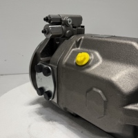 Hydraulikpumpe 333/D5108 A10VO74 3CX 4CX R902511910 AL A10V O74 DFLR/31R-VSC41N00 -S4548 Hydraulikpumpen-Baugruppe