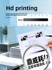 Compatibile con il ricaricatore 003 <span class=keywords><strong>per</strong></span> <span class=keywords><strong>stampanti</strong></span> L1110/L3100/L3101/L3110/L3150/L5190 e altre. - Product Image 5