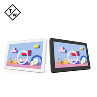 Nueva tableta Android 11 DE 10,1 pulgadas POE WIFI pantalla táctil capacitiva 2GB memoria montaje en pared con interfaz USB CÁMARA DE NEGOCIOS