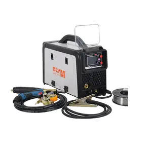 2023 new digital invert welder for Mig Welding Machine