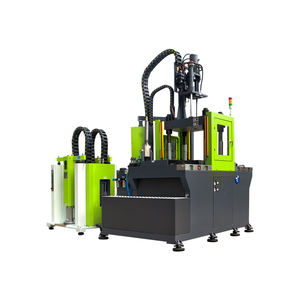 Macchina ad iniezione di gomma di Silicone liquido ad alta precisione per mascherina medica <span class=keywords><strong>CPAP</strong></span> - Product Image 6