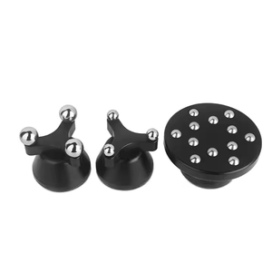 3 in 1 9D Endosphere <b>Roller</b> Machine Inner Ball Body Face Skin Tightening Massage Device - Product Image 5