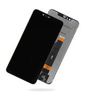 Pour Nokia X5 écran LCD pour Nokia 5.1 Plus LCD avec assemblage de numériseur d'écran tactile
