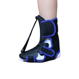 Enkeldorsiflexie Nachtspalk Voor Voetdruppel Herstelondersteuning Na De Operatie - Product Image 6