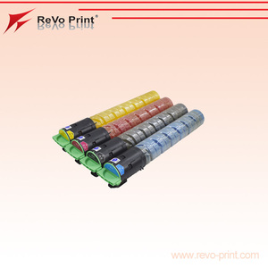 จูไห่ MP2550ตลับหมึกที่รองรับสำหรับ MPC2030/MPC2050/MPC2550/MPC2030/MPC2550 - Product Image 1
