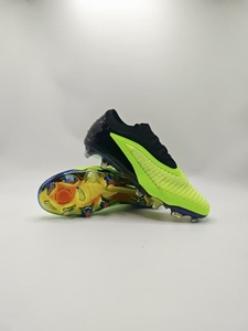 Scarpe da <span class=keywords><strong>calcio</strong></span> da uomo all'ingrosso di alta qualità Phantom6 scarpe da allenamento di marca originali scarpe sportive antiscivolo da <span class=keywords><strong>calcio</strong></span> in erba - Product Image 4