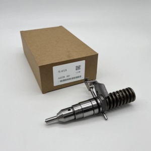 หัวฉีดน้ำมันดีเซล 7E-8729 0R-3190 7E8729 0R3190 สำหรับเครื่องยนต์ 3114 - Product Image 1
