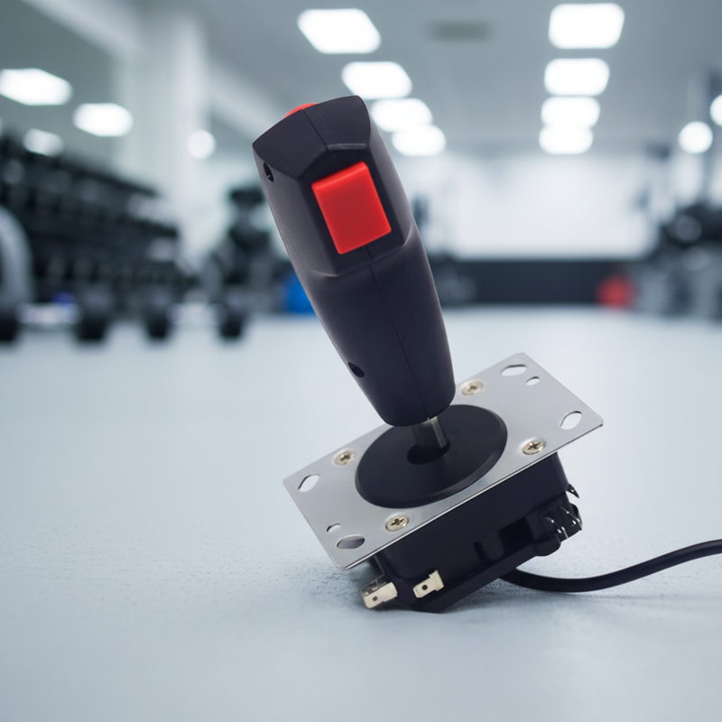 Yirun Flight Stick with Trigger and