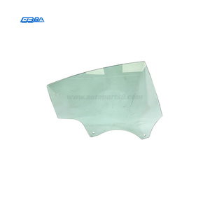 Vidrio templado transparente a precio de fábrica para la ventana lateral de la puerta del coche, para Tesla Model 3 2017-2021 - Product Image 2