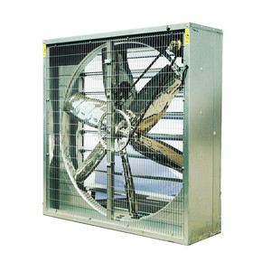 Sinogreen 2020 110v ventilador industrial <span class=keywords><strong>aspas</strong></span> enorme ventilador de pared - Product Image 3
