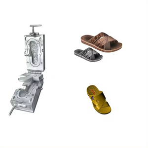 2024 thiết kế mới PVC Tùy chỉnh tiêm đúc chết nhà sản xuất giày khuôn <span class=keywords><strong>Maker</strong></span> nhà máy - Product Image 1