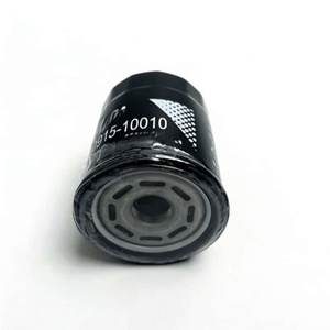 Filtro de aceite 90915-10010/9091510004 adecuado para Lexus, Suzuki, Jiamei, Peugeot, Fiat - Product Image 4